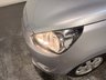 USED 2013 13 MITSUBISHI MIRAGE 1.2 3 Hatchback 5dr Petrol CVT Euro 5 (s/s) (79 ps) Auto 11 MITSUBISHI SERVICES-A/C-ABS-1 OWNER + DEALER- FRONT + REAR PARKING SENSORS