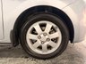 USED 2013 13 MITSUBISHI MIRAGE 1.2 3 Hatchback 5dr Petrol CVT Euro 5 (s/s) (79 ps) Auto 11 MITSUBISHI SERVICES-A/C-ABS-1 OWNER + DEALER- FRONT + REAR PARKING SENSORS