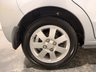 USED 2013 13 MITSUBISHI MIRAGE 1.2 3 Hatchback 5dr Petrol CVT Euro 5 (s/s) (79 ps) Auto 11 MITSUBISHI SERVICES-A/C-ABS-1 OWNER + DEALER- FRONT + REAR PARKING SENSORS