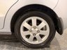 USED 2013 13 MITSUBISHI MIRAGE 1.2 3 Hatchback 5dr Petrol CVT Euro 5 (s/s) (79 ps) Auto 11 MITSUBISHI SERVICES-A/C-ABS-1 OWNER + DEALER- FRONT + REAR PARKING SENSORS