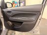 USED 2013 13 MITSUBISHI MIRAGE 1.2 3 Hatchback 5dr Petrol CVT Euro 5 (s/s) (79 ps) Auto 11 MITSUBISHI SERVICES-A/C-ABS-1 OWNER + DEALER- FRONT + REAR PARKING SENSORS