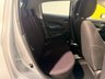 USED 2013 13 MITSUBISHI MIRAGE 1.2 3 Hatchback 5dr Petrol CVT Euro 5 (s/s) (79 ps) Auto 11 MITSUBISHI SERVICES-A/C-ABS-1 OWNER + DEALER- FRONT + REAR PARKING SENSORS