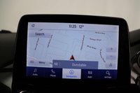 USED 2023 FORD FIESTA 1.0T EcoBoost ST-Line Hatchback 5dr Petrol Manual Euro 6 (s/s) (100 ps) 1 OWNER, SATNAV, APPLE CARPLAY