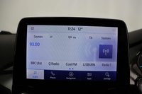 USED 2023 FORD FIESTA 1.0T EcoBoost ST-Line Hatchback 5dr Petrol Manual Euro 6 (s/s) (100 ps) 1 OWNER, SATNAV, APPLE CARPLAY