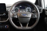 USED 2023 FORD FIESTA 1.0T EcoBoost ST-Line Hatchback 5dr Petrol Manual Euro 6 (s/s) (100 ps) 1 OWNER, SATNAV, APPLE CARPLAY