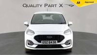 USED 2023 FORD FIESTA 1.0T EcoBoost ST-Line Hatchback 5dr Petrol Manual Euro 6 (s/s) (100 ps) 1 OWNER, SATNAV, APPLE CARPLAY
