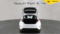 USED 2023 FORD FIESTA 1.0T EcoBoost ST-Line Hatchback 5dr Petrol Manual Euro 6 (s/s) (100 ps) 1 OWNER, SATNAV, APPLE CARPLAY