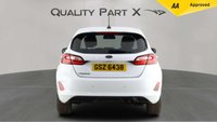 USED 2023 FORD FIESTA 1.0T EcoBoost ST-Line Hatchback 5dr Petrol Manual Euro 6 (s/s) (100 ps) 1 OWNER, SATNAV, APPLE CARPLAY