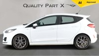 USED 2023 FORD FIESTA 1.0T EcoBoost ST-Line Hatchback 5dr Petrol Manual Euro 6 (s/s) (100 ps) 1 OWNER, SATNAV, APPLE CARPLAY