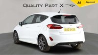 USED 2023 FORD FIESTA 1.0T EcoBoost ST-Line Hatchback 5dr Petrol Manual Euro 6 (s/s) (100 ps) 1 OWNER, SATNAV, APPLE CARPLAY