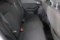USED 2023 FORD FIESTA 1.0T EcoBoost ST-Line Hatchback 5dr Petrol Manual Euro 6 (s/s) (100 ps) 1 OWNER, SATNAV, APPLE CARPLAY