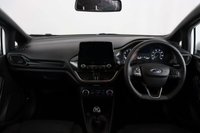 USED 2023 FORD FIESTA 1.0T EcoBoost ST-Line Hatchback 5dr Petrol Manual Euro 6 (s/s) (100 ps) 1 OWNER, SATNAV, APPLE CARPLAY