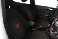USED 2023 FORD FIESTA 1.0T EcoBoost ST-Line Hatchback 5dr Petrol Manual Euro 6 (s/s) (100 ps) 1 OWNER, SATNAV, APPLE CARPLAY