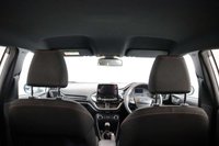 USED 2023 FORD FIESTA 1.0T EcoBoost ST-Line Hatchback 5dr Petrol Manual Euro 6 (s/s) (100 ps) 1 OWNER, SATNAV, APPLE CARPLAY