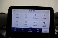 USED 2023 FORD FIESTA 1.0T EcoBoost ST-Line Hatchback 5dr Petrol Manual Euro 6 (s/s) (100 ps) 1 OWNER, SATNAV, APPLE CARPLAY