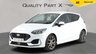 USED 2023 FORD FIESTA 1.0T EcoBoost ST-Line Hatchback 5dr Petrol Manual Euro 6 (s/s) (100 ps) 1 OWNER, SATNAV, APPLE CARPLAY