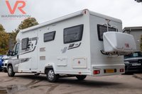 USED 2016 65 PEUGEOT BOXER 2.2 HDi 335 Platform Cab 2dr Diesel Manual L3 Euro 5 (150 ps) Appointment Viewing Only
