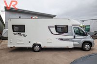 USED 2016 65 PEUGEOT BOXER 2.2 HDi 335 Platform Cab 2dr Diesel Manual L3 Euro 5 (150 ps) Appointment Viewing Only