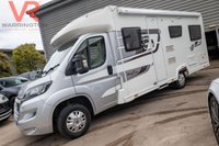 USED 2016 65 PEUGEOT BOXER 2.2 HDi 335 Platform Cab 2dr Diesel Manual L3 Euro 5 (150 ps) Appointment Viewing Only