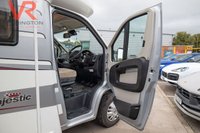 USED 2016 65 PEUGEOT BOXER 2.2 HDi 335 Platform Cab 2dr Diesel Manual L3 Euro 5 (150 ps) Appointment Viewing Only