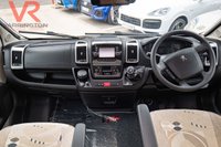 USED 2016 65 PEUGEOT BOXER 2.2 HDi 335 Platform Cab 2dr Diesel Manual L3 Euro 5 (150 ps) Appointment Viewing Only