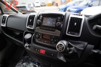 USED 2016 65 PEUGEOT BOXER 2.2 HDi 335 Platform Cab 2dr Diesel Manual L3 Euro 5 (150 ps) Appointment Viewing Only