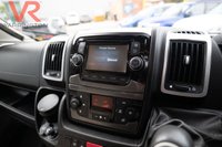 USED 2016 65 PEUGEOT BOXER 2.2 HDi 335 Platform Cab 2dr Diesel Manual L3 Euro 5 (150 ps) Appointment Viewing Only