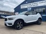 USED 2021 21 VOLVO XC40 1.5 T3 R-Design SUV 5dr Petrol Auto Euro 6 (s/s) (163 ps) 