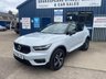USED 2021 21 VOLVO XC40 1.5 T3 R-Design SUV 5dr Petrol Auto Euro 6 (s/s) (163 ps) 