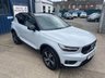 USED 2021 21 VOLVO XC40 1.5 T3 R-Design SUV 5dr Petrol Auto Euro 6 (s/s) (163 ps) 