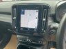 USED 2021 21 VOLVO XC40 1.5 T3 R-Design SUV 5dr Petrol Auto Euro 6 (s/s) (163 ps) 