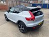 USED 2021 21 VOLVO XC40 1.5 T3 R-Design SUV 5dr Petrol Auto Euro 6 (s/s) (163 ps) 