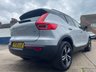 USED 2021 21 VOLVO XC40 1.5 T3 R-Design SUV 5dr Petrol Auto Euro 6 (s/s) (163 ps) 
