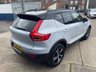 USED 2021 21 VOLVO XC40 1.5 T3 R-Design SUV 5dr Petrol Auto Euro 6 (s/s) (163 ps) 