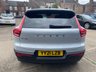 USED 2021 21 VOLVO XC40 1.5 T3 R-Design SUV 5dr Petrol Auto Euro 6 (s/s) (163 ps) 