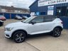 USED 2021 21 VOLVO XC40 1.5 T3 R-Design SUV 5dr Petrol Auto Euro 6 (s/s) (163 ps) 