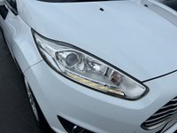 USED 2015 65 FORD FIESTA 1.2 Petrol, Zetec, 5 Door Hatchback, Manual, Euro 6. FULL 12 MONTH MOT WITH EVERY CAR