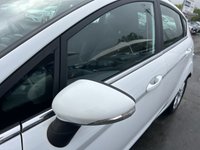 USED 2015 65 FORD FIESTA 1.2 Petrol, Zetec, 5 Door Hatchback, Manual, Euro 6. FULL 12 MONTH MOT WITH EVERY CAR