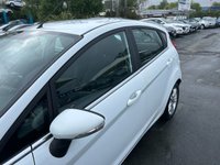 USED 2015 65 FORD FIESTA 1.2 Petrol, Zetec, 5 Door Hatchback, Manual, Euro 6. FULL 12 MONTH MOT WITH EVERY CAR