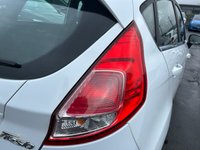 USED 2015 65 FORD FIESTA 1.2 Petrol, Zetec, 5 Door Hatchback, Manual, Euro 6. FULL 12 MONTH MOT WITH EVERY CAR