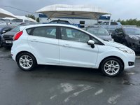 USED 2015 65 FORD FIESTA 1.2 Petrol, Zetec, 5 Door Hatchback, Manual, Euro 6. FULL 12 MONTH MOT WITH EVERY CAR