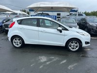 USED 2015 65 FORD FIESTA 1.2 Petrol, Zetec, 5 Door Hatchback, Manual, Euro 6. FULL 12 MONTH MOT WITH EVERY CAR