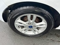 USED 2015 65 FORD FIESTA 1.2 Petrol, Zetec, 5 Door Hatchback, Manual, Euro 6. FULL 12 MONTH MOT WITH EVERY CAR