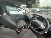 USED 2015 65 FORD FIESTA 1.2 Petrol, Zetec, 5 Door Hatchback, Manual, Euro 6. FULL 12 MONTH MOT WITH EVERY CAR