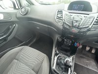 USED 2015 65 FORD FIESTA 1.2 Petrol, Zetec, 5 Door Hatchback, Manual, Euro 6. FULL 12 MONTH MOT WITH EVERY CAR