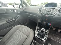 USED 2015 65 FORD FIESTA 1.2 Petrol, Zetec, 5 Door Hatchback, Manual, Euro 6. FULL 12 MONTH MOT WITH EVERY CAR