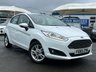 USED 2015 65 FORD FIESTA 1.2 Petrol, Zetec, 5 Door Hatchback, Manual, Euro 6. FULL 12 MONTH MOT WITH EVERY CAR