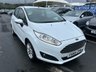 USED 2015 65 FORD FIESTA 1.2 Petrol, Zetec, 5 Door Hatchback, Manual, Euro 6. FULL 12 MONTH MOT WITH EVERY CAR
