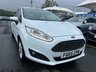 USED 2015 65 FORD FIESTA 1.2 Petrol, Zetec, 5 Door Hatchback, Manual, Euro 6. FULL 12 MONTH MOT WITH EVERY CAR