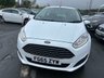 USED 2015 65 FORD FIESTA 1.2 Petrol, Zetec, 5 Door Hatchback, Manual, Euro 6. FULL 12 MONTH MOT WITH EVERY CAR